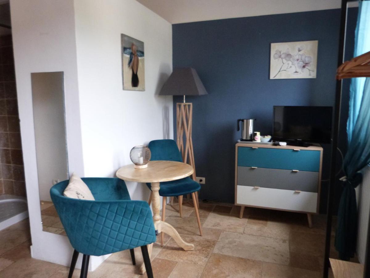 Maison D'Hotes Bastide St Victor A 2,5 Kilometres De Lourmarin Puyvert Экстерьер фото