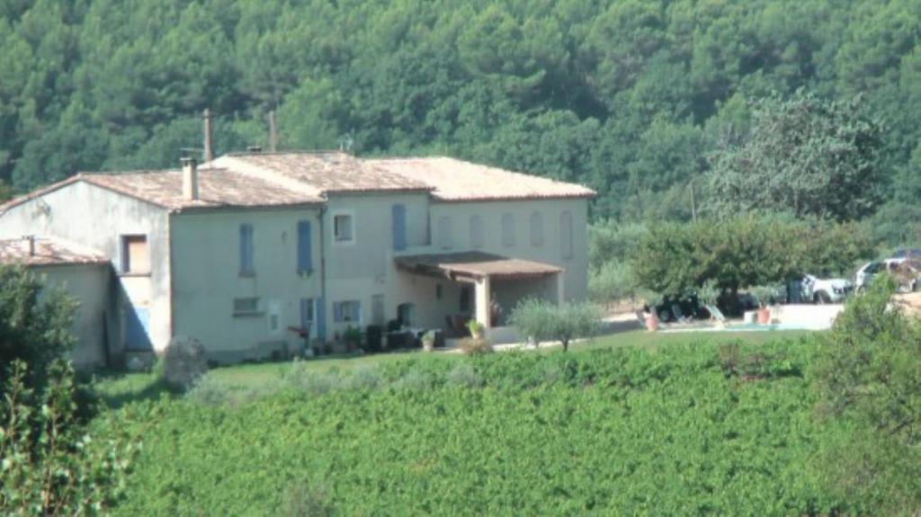 Maison D'Hotes Bastide St Victor A 2,5 Kilometres De Lourmarin Puyvert Номер фото