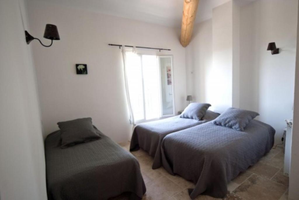 Maison D'Hotes Bastide St Victor A 2,5 Kilometres De Lourmarin Puyvert Номер фото