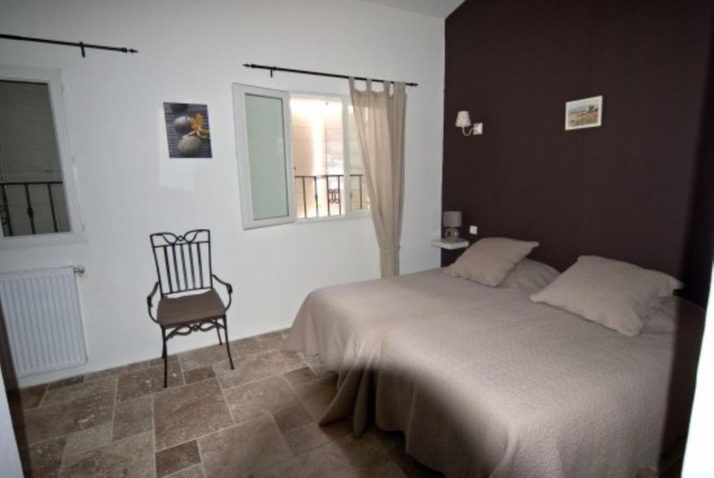 Maison D'Hotes Bastide St Victor A 2,5 Kilometres De Lourmarin Puyvert Номер фото