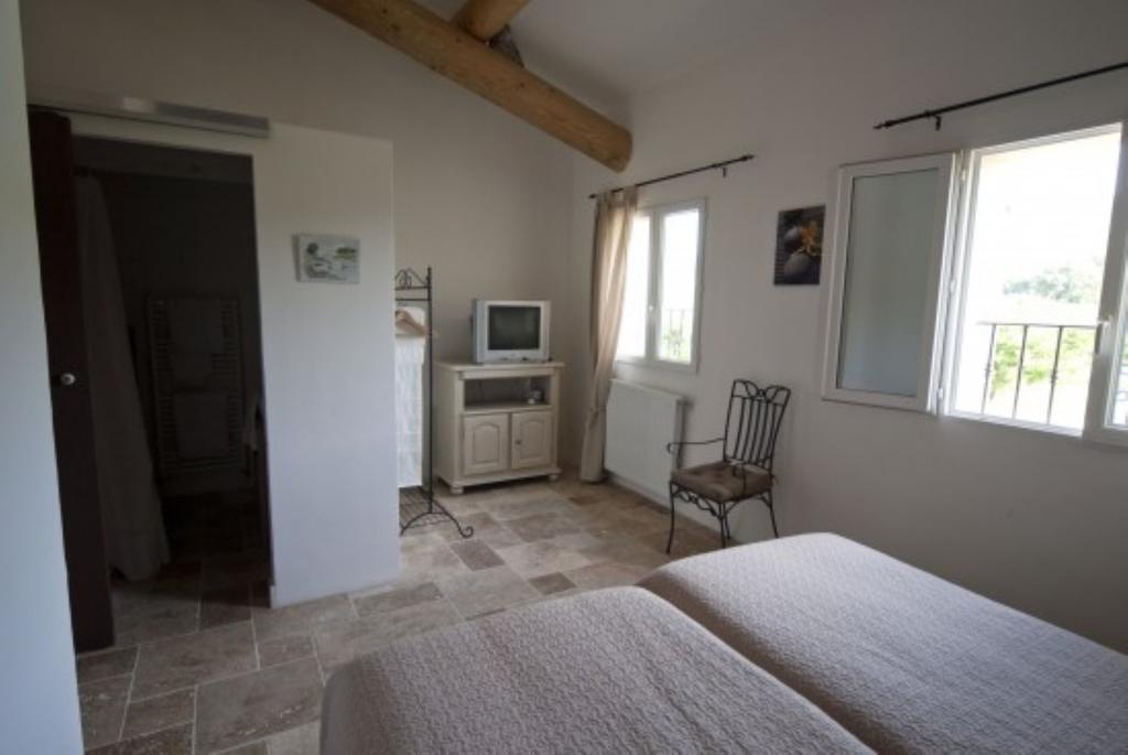 Maison D'Hotes Bastide St Victor A 2,5 Kilometres De Lourmarin Puyvert Номер фото