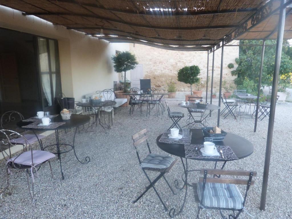 Maison D'Hotes Bastide St Victor A 2,5 Kilometres De Lourmarin Puyvert Экстерьер фото