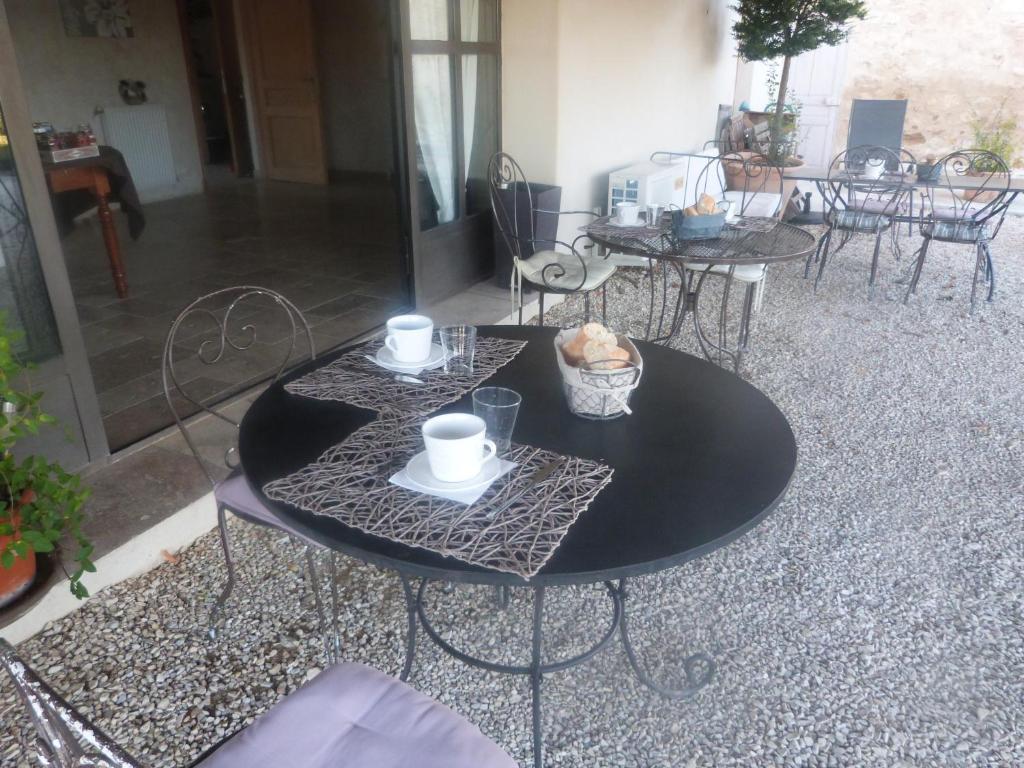 Maison D'Hotes Bastide St Victor A 2,5 Kilometres De Lourmarin Puyvert Экстерьер фото