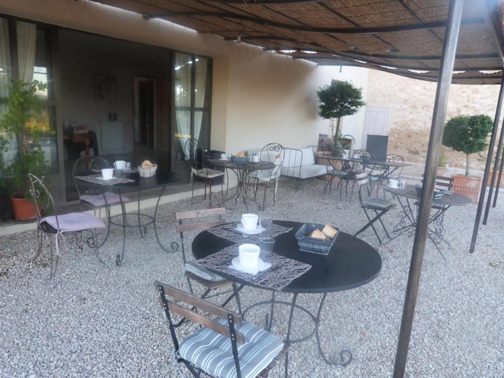Maison D'Hotes Bastide St Victor A 2,5 Kilometres De Lourmarin Puyvert Экстерьер фото