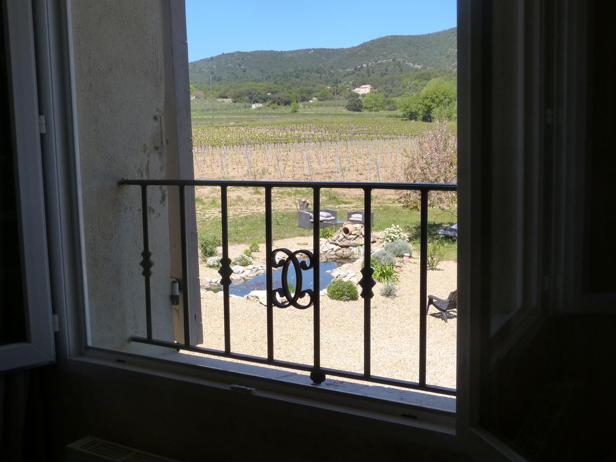 Maison D'Hotes Bastide St Victor A 2,5 Kilometres De Lourmarin Puyvert Экстерьер фото