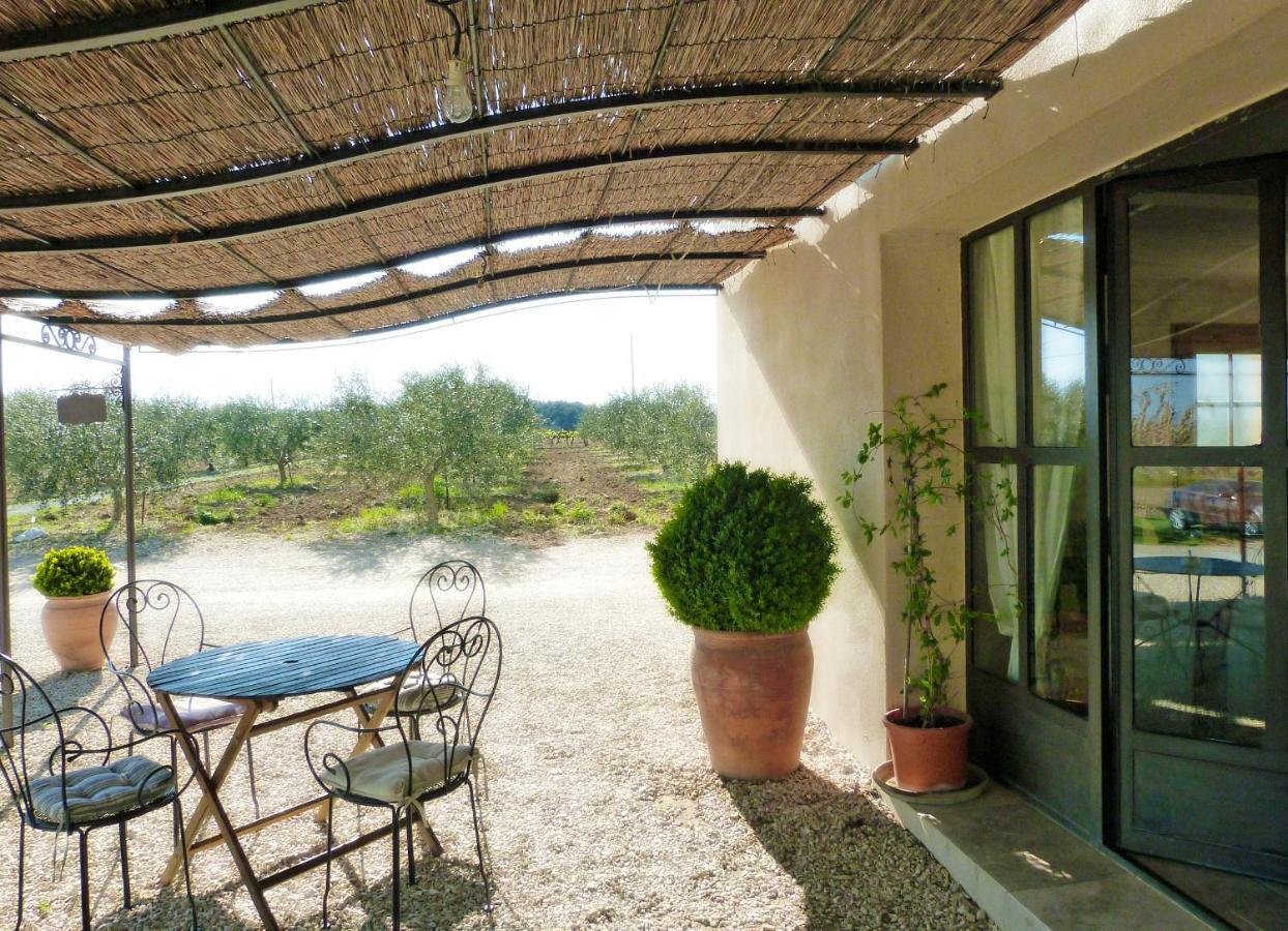 Maison D'Hotes Bastide St Victor A 2,5 Kilometres De Lourmarin Puyvert Экстерьер фото
